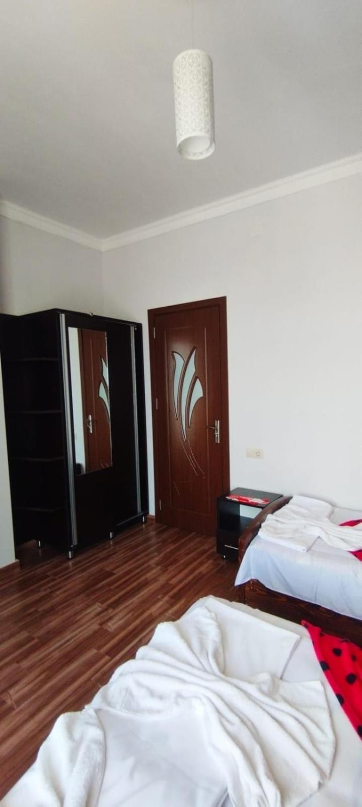 Hotel Twins Anna Kobuleti Exterior photo