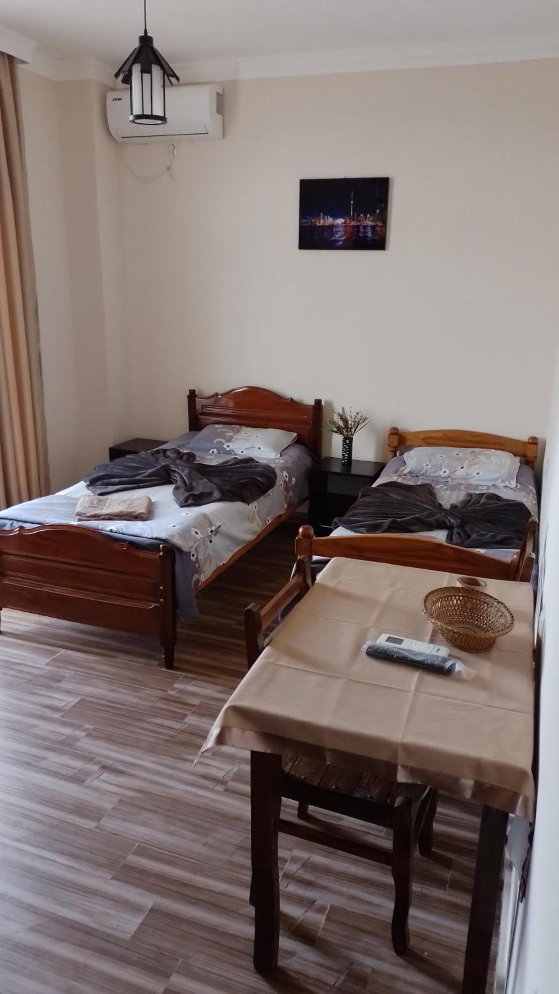Hotel Twins Anna Kobuleti Room photo