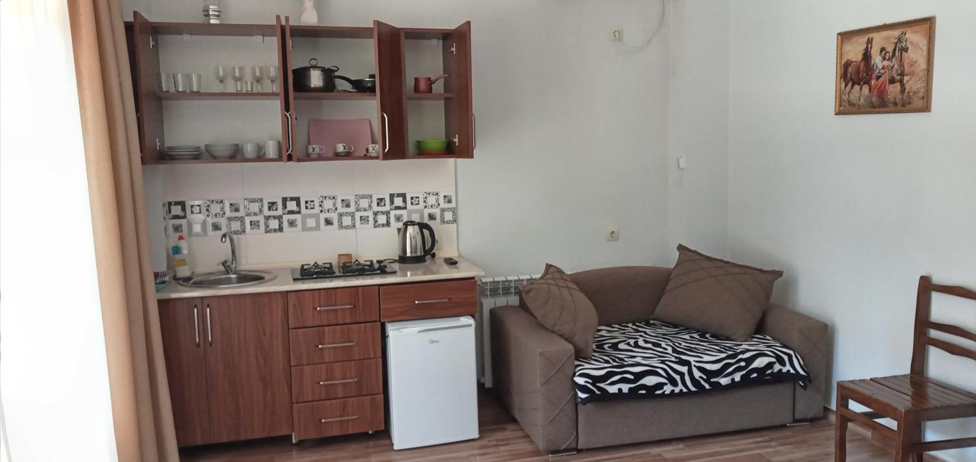 Hotel Twins Anna Kobuleti Room photo