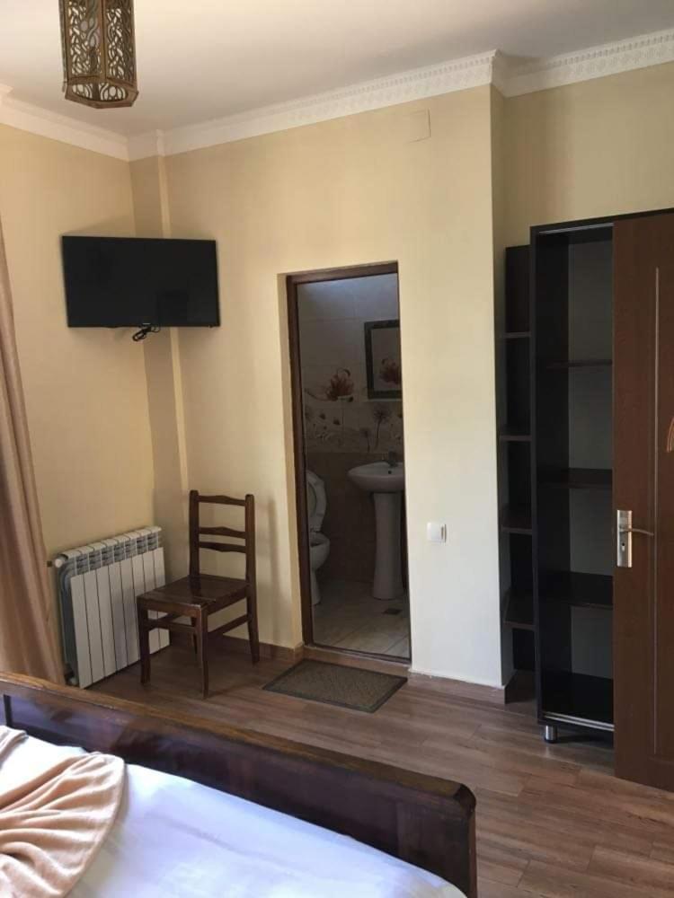Hotel Twins Anna Kobuleti Room photo