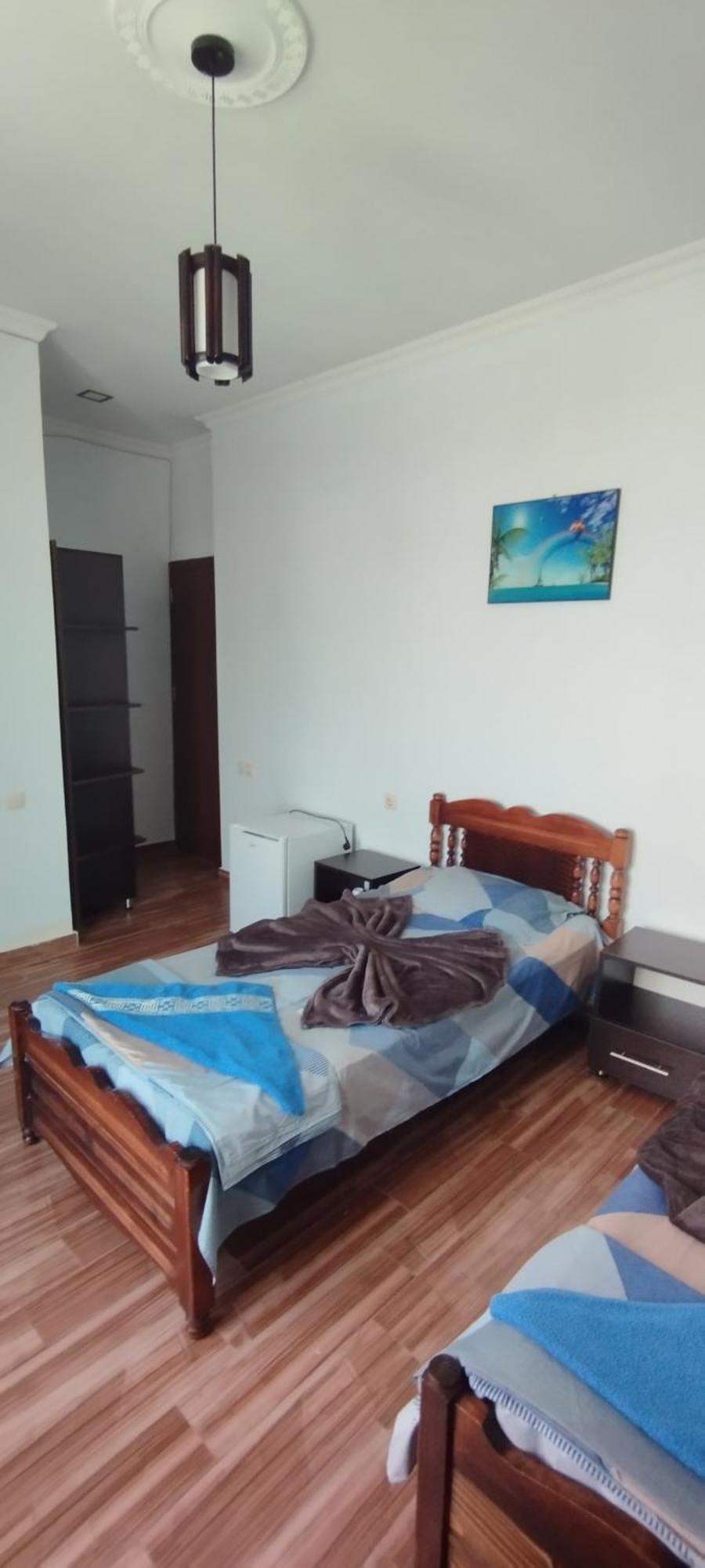 Hotel Twins Anna Kobuleti Room photo