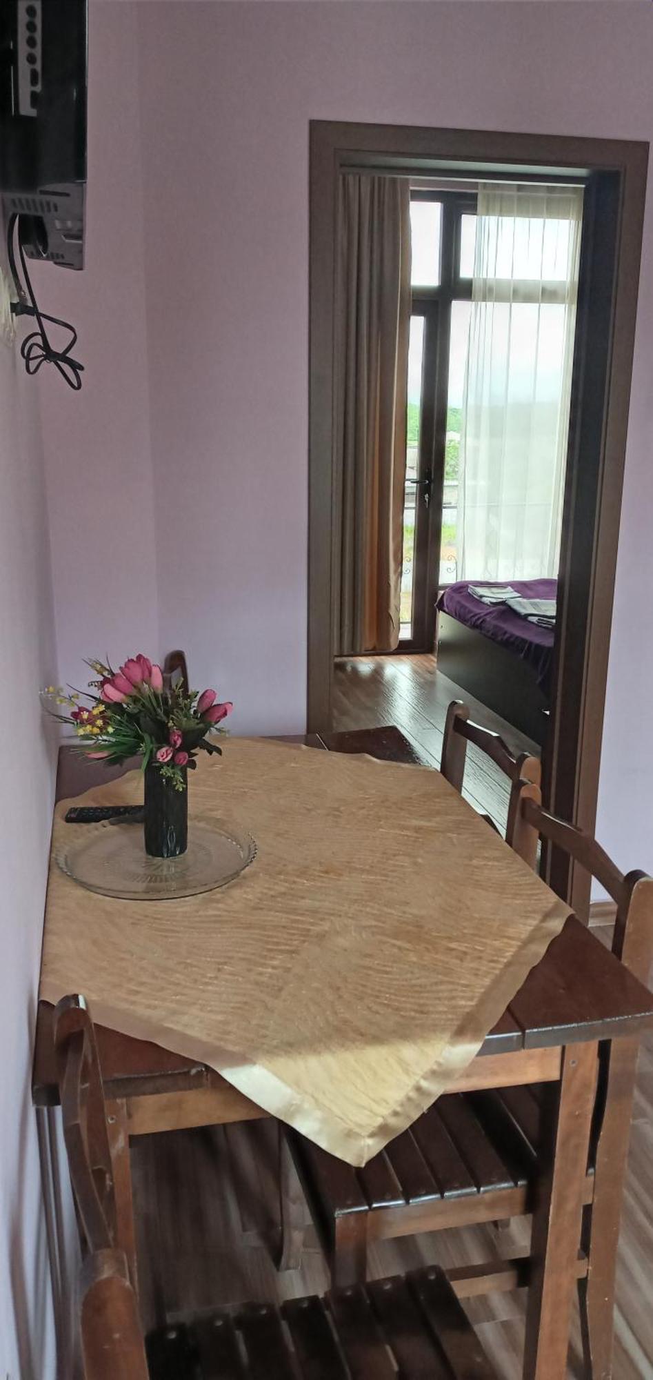 Hotel Twins Anna Kobuleti Room photo