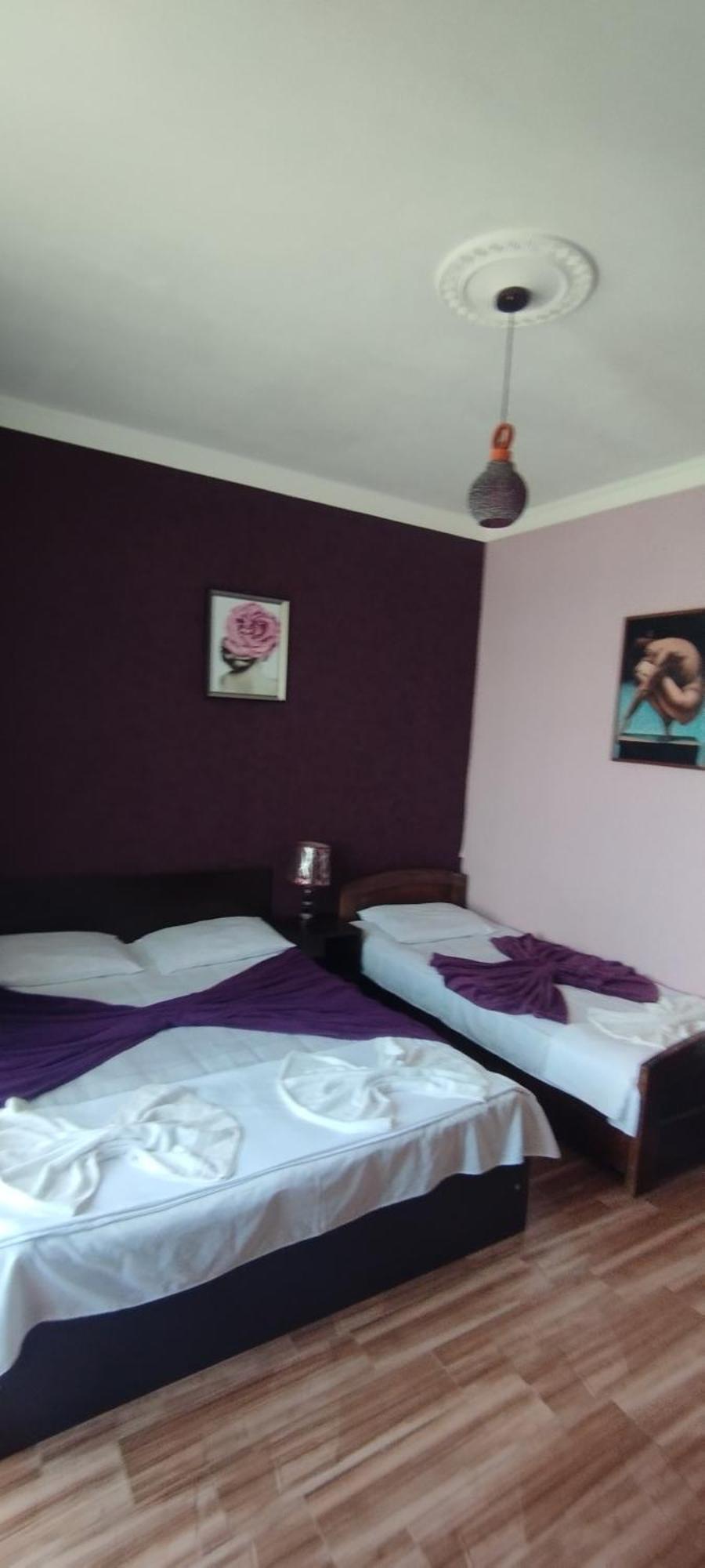 Hotel Twins Anna Kobuleti Room photo